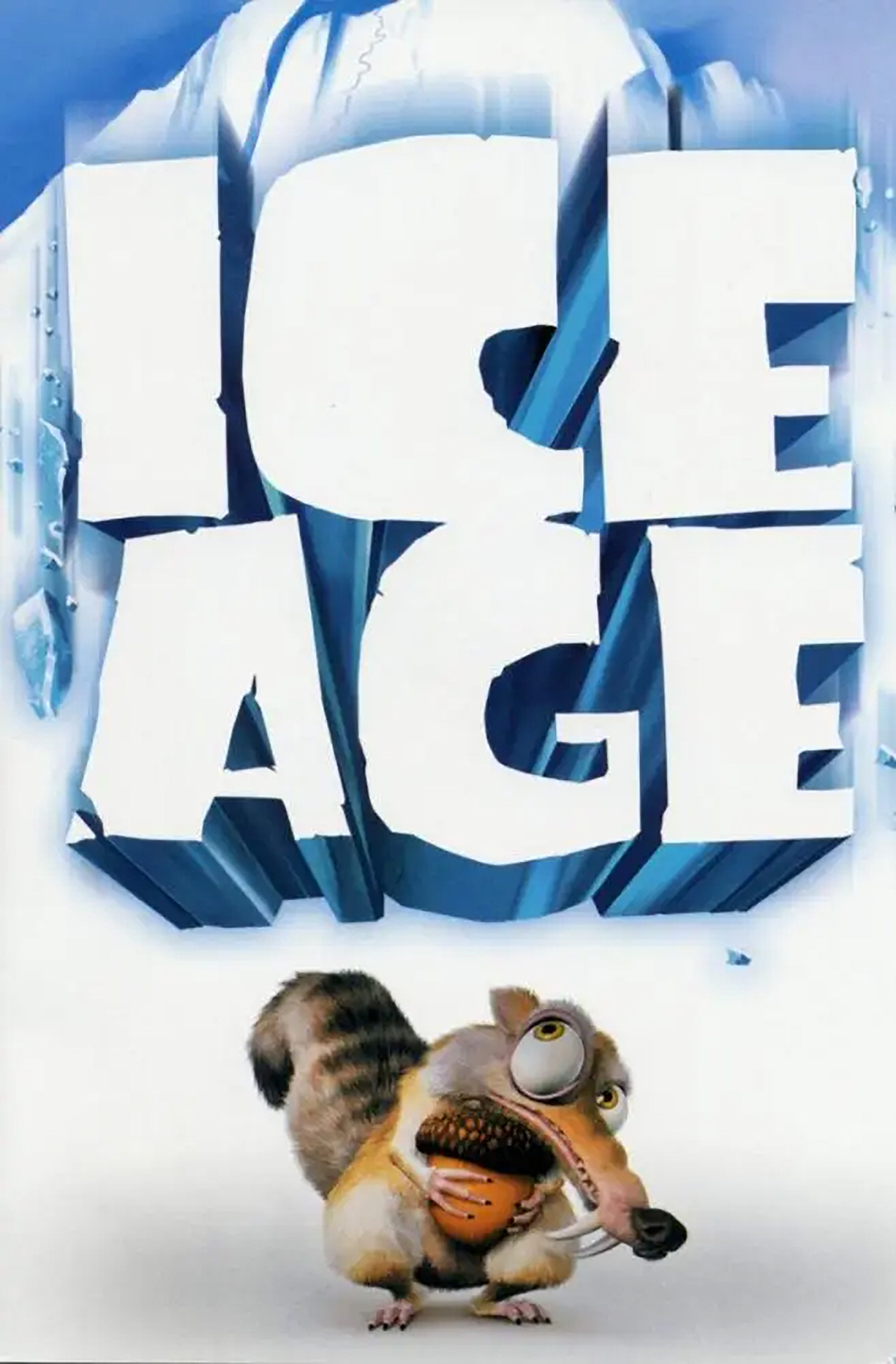 Ice Age