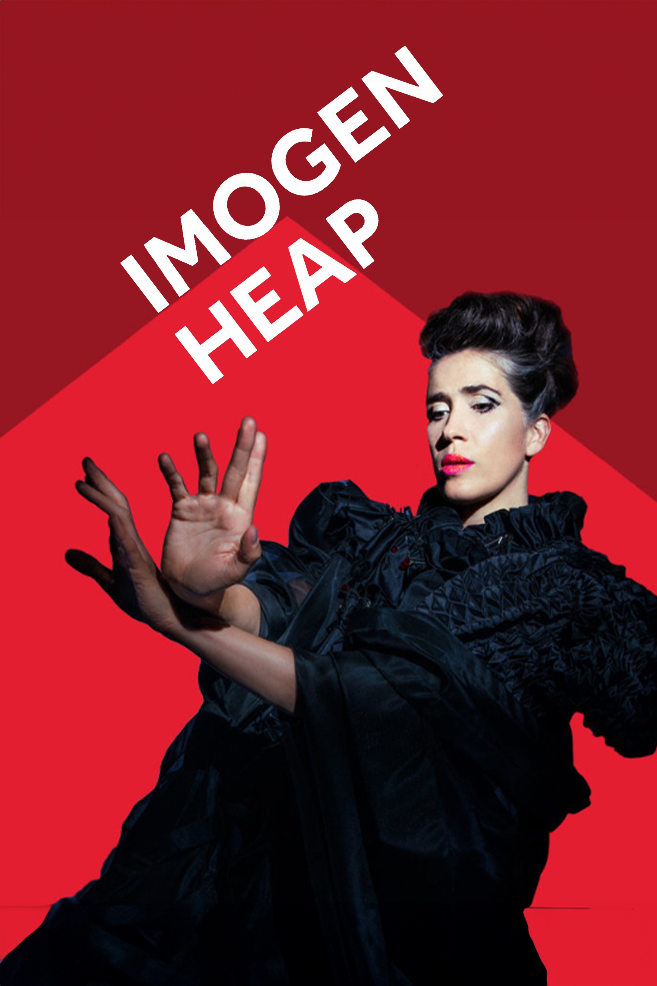 Imogen Heap
