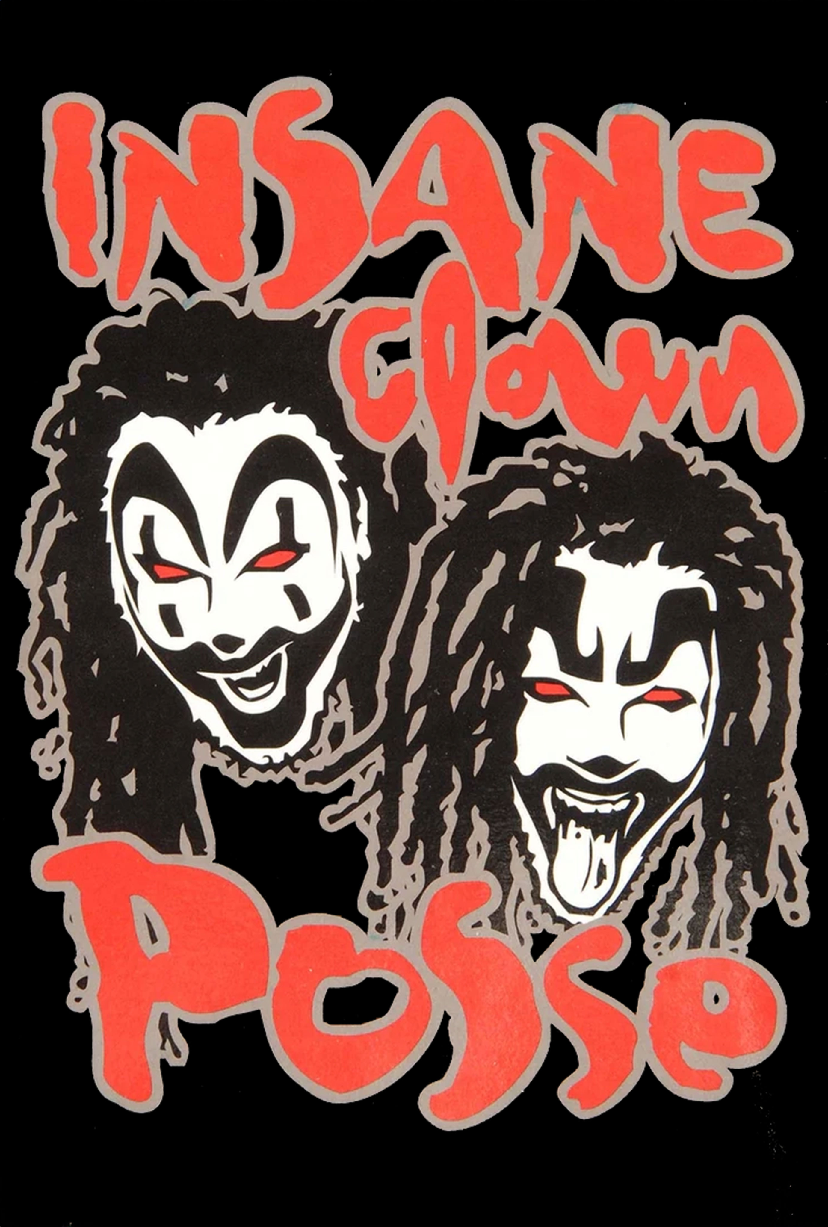 Insane Clown Posse