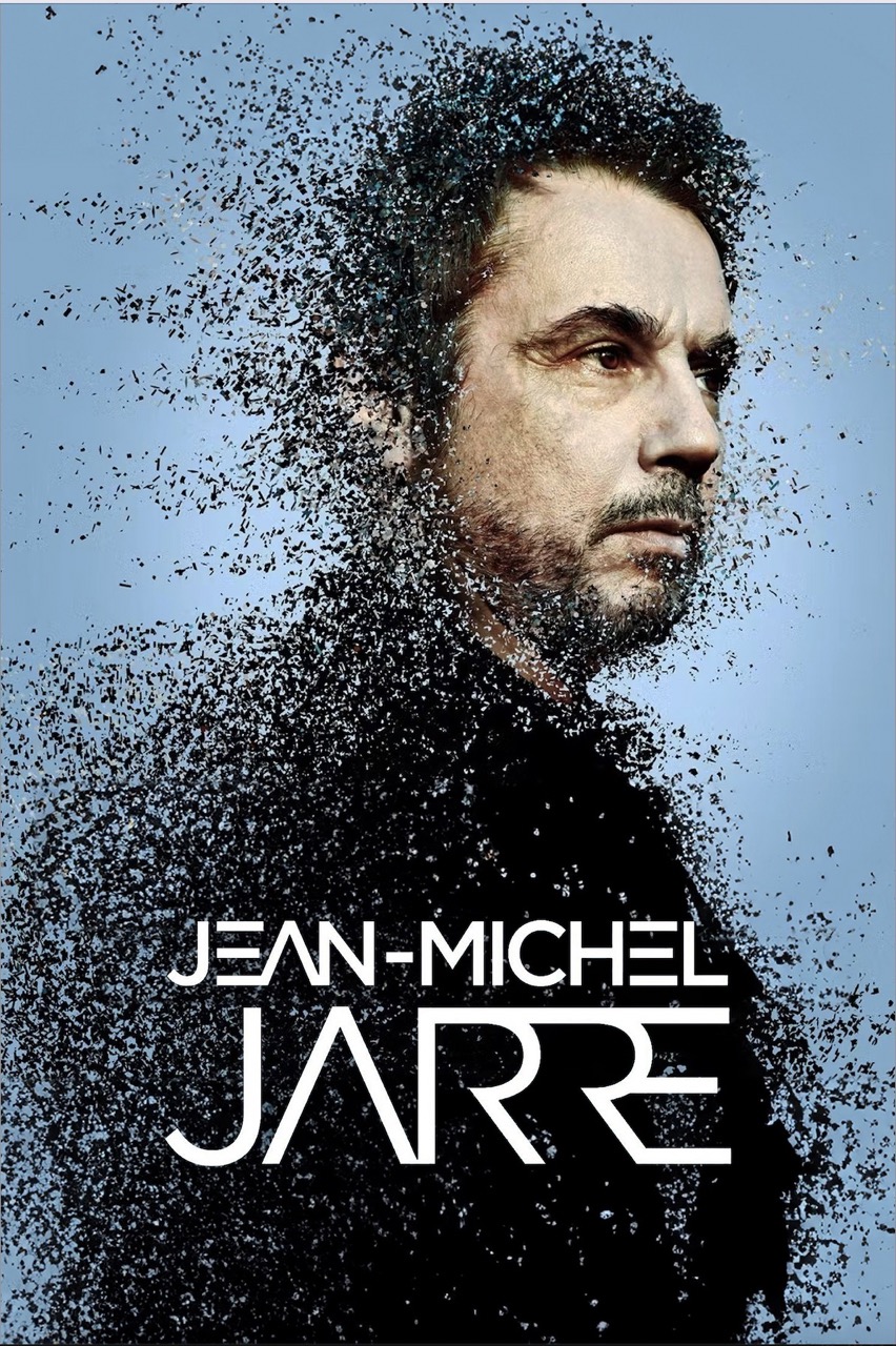 Jean-Michel Jarre