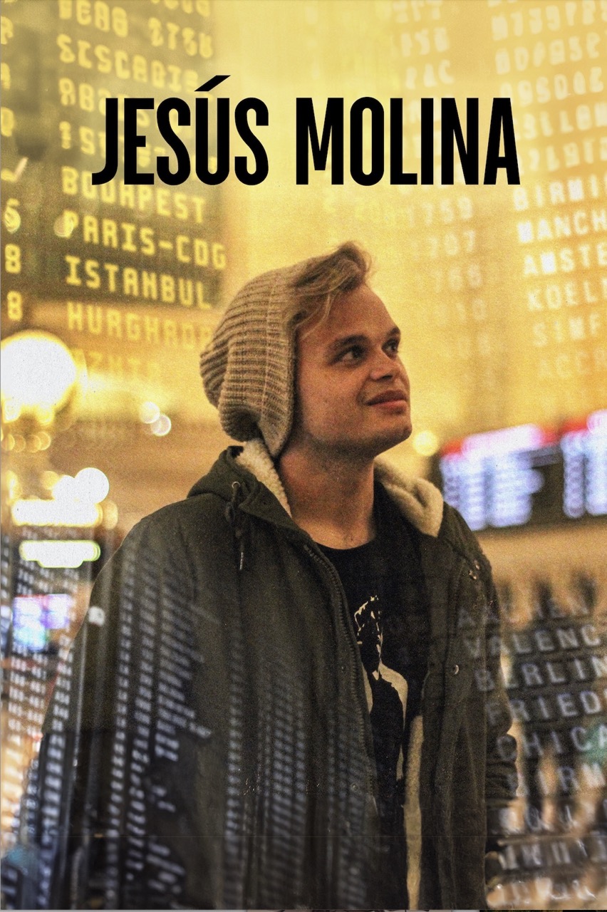 Jesus Molina