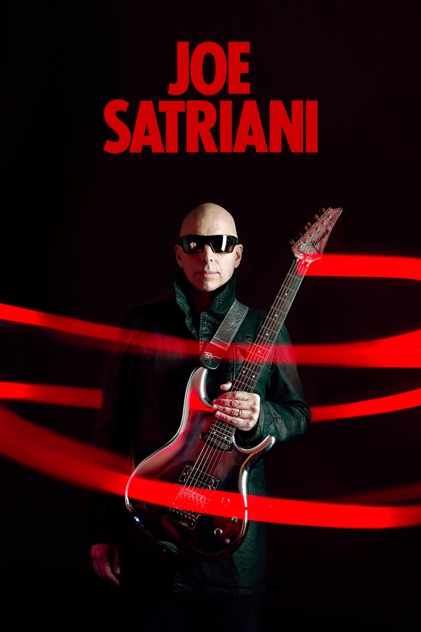 Joe Satriani