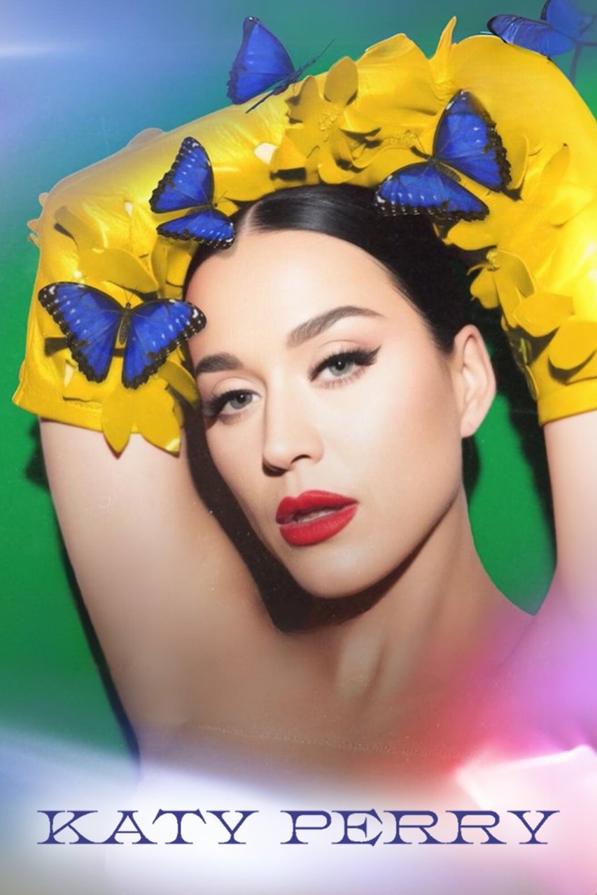 Katy Perry