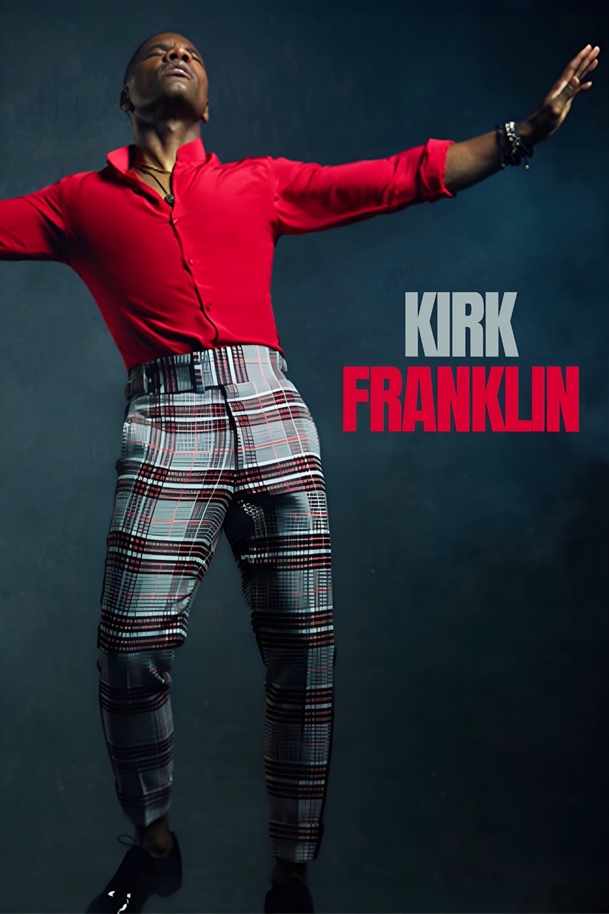 Kirk Franklin
