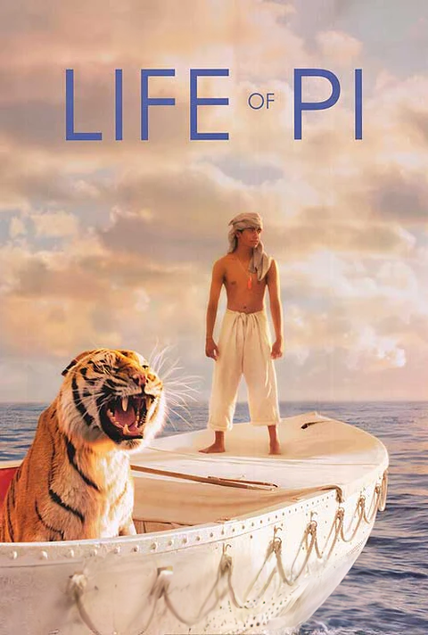 Life of Pi