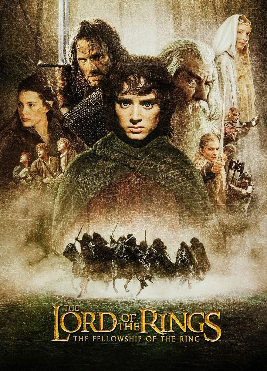 Lord of the Rings