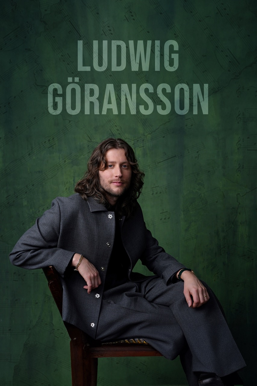 Ludwig Göransson