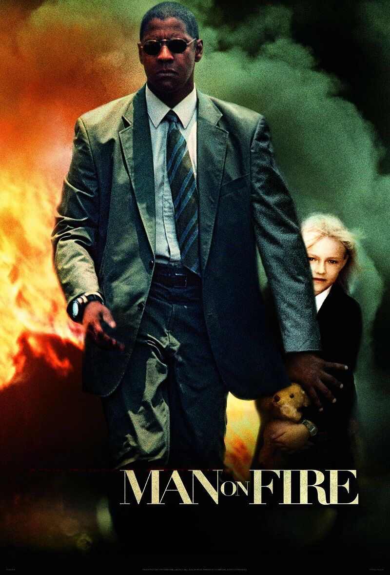 Man on Fire