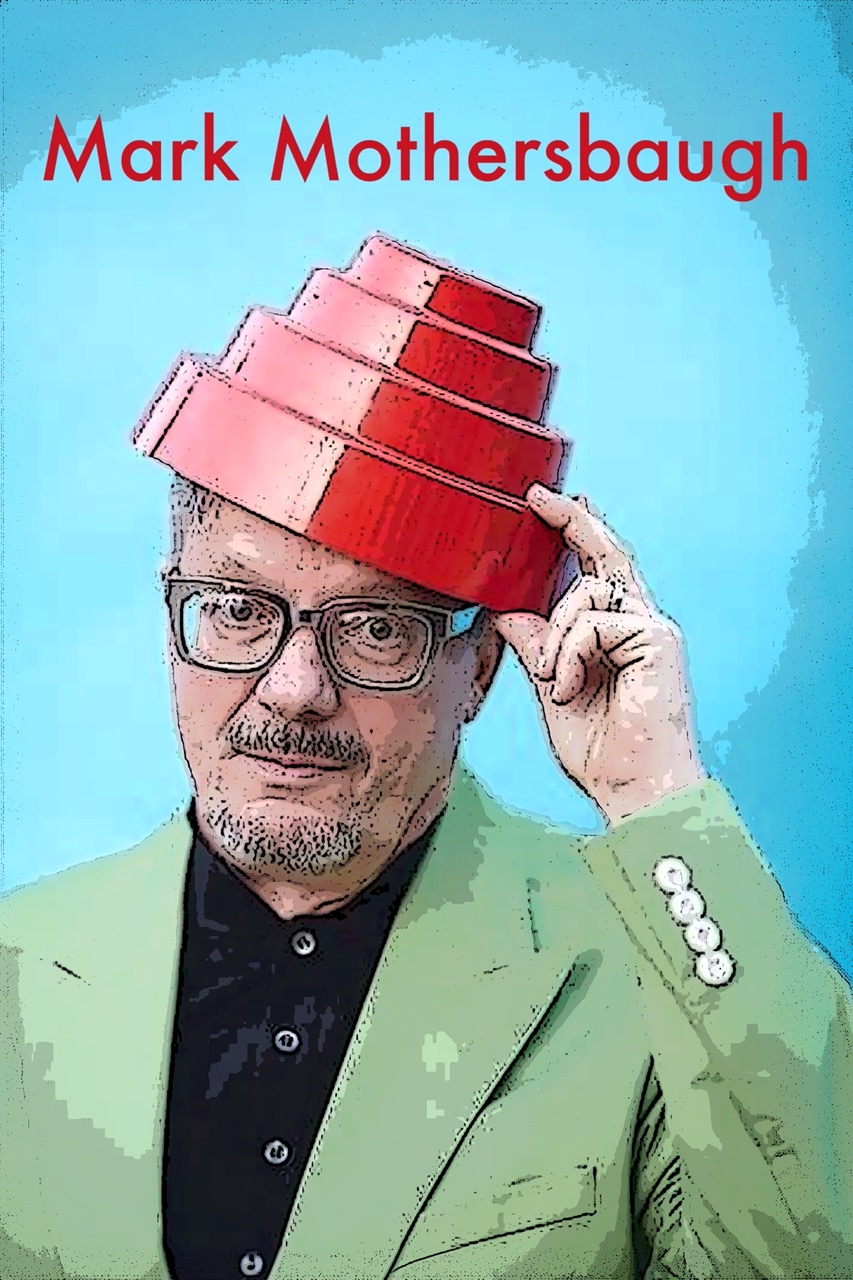 Mark Mothersbaugh