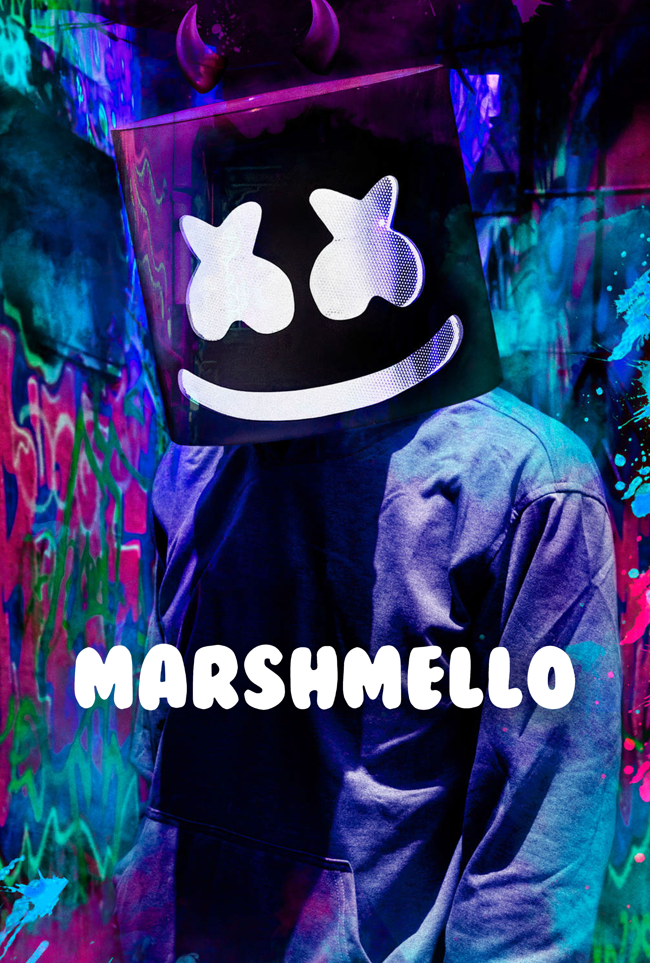 Marshmello