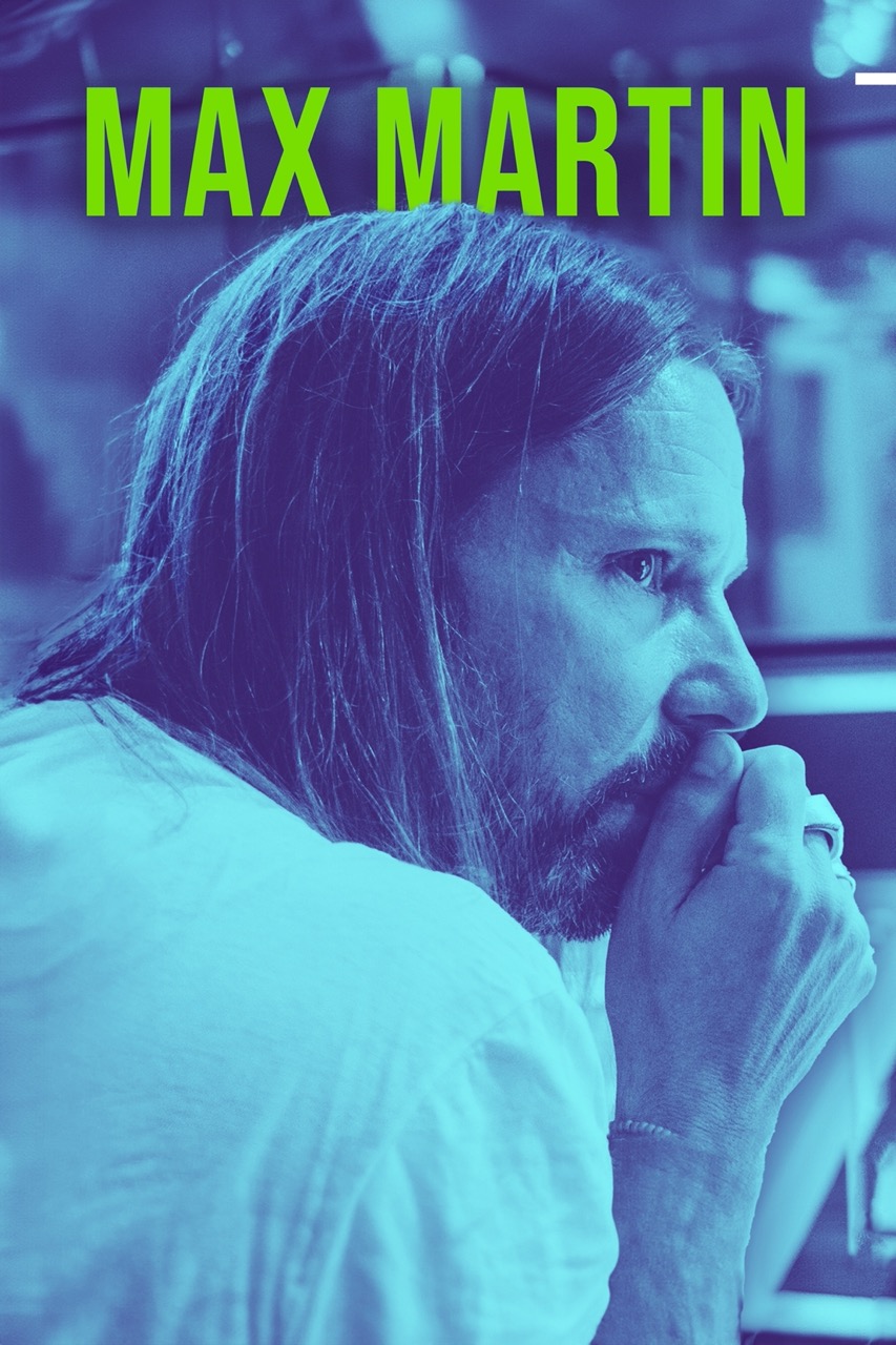 Max Martin