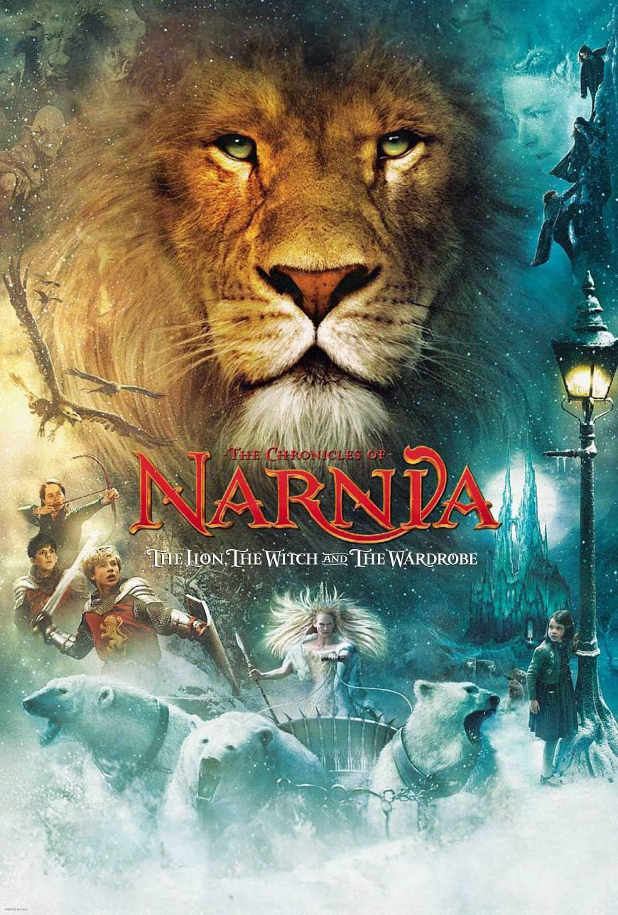 Chronicles of Narnia