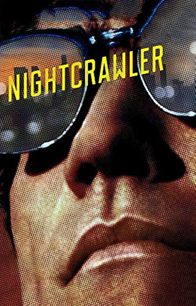 Nightcrawler