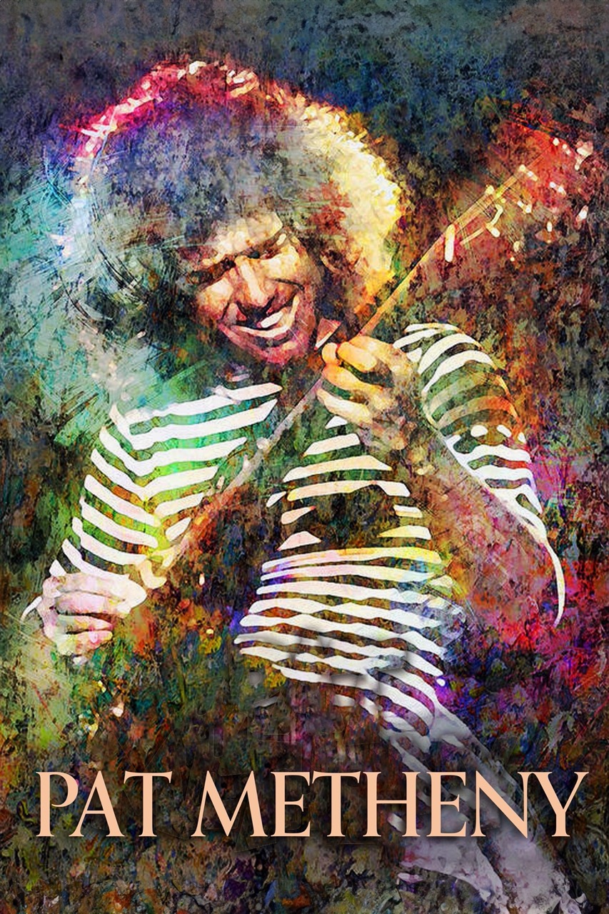 Pat Metheny