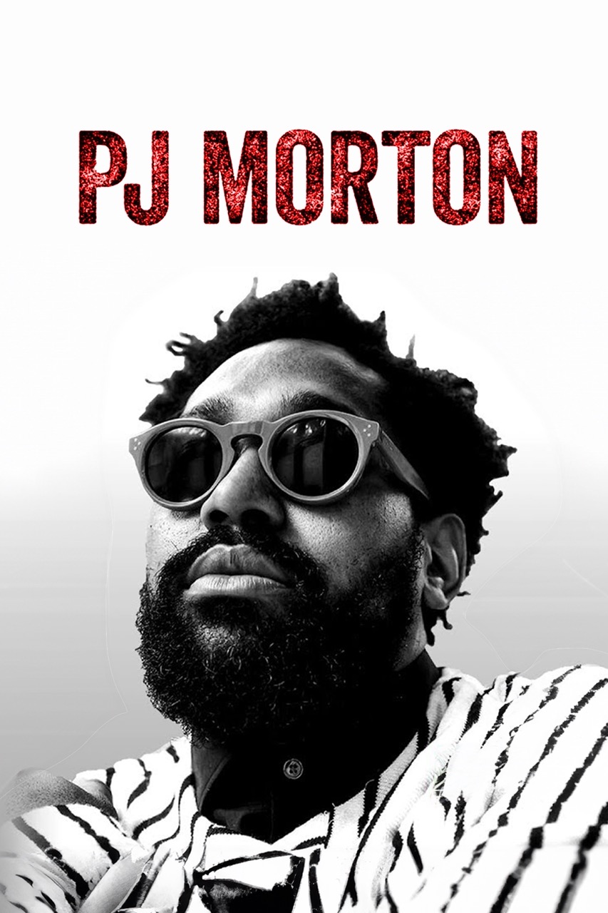 PJ Morton