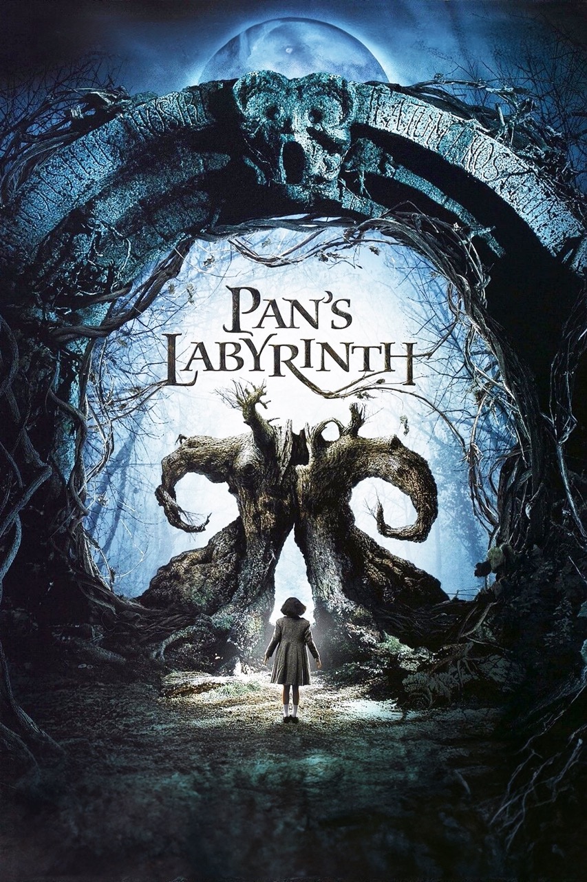 Pan's Labyrinth