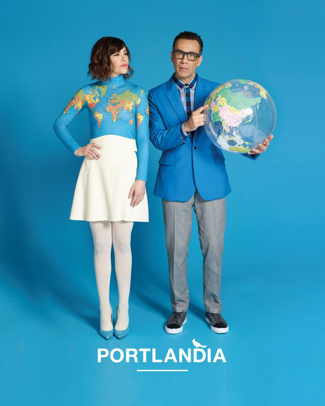 Portlandia