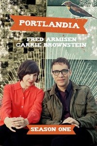 Portlandia