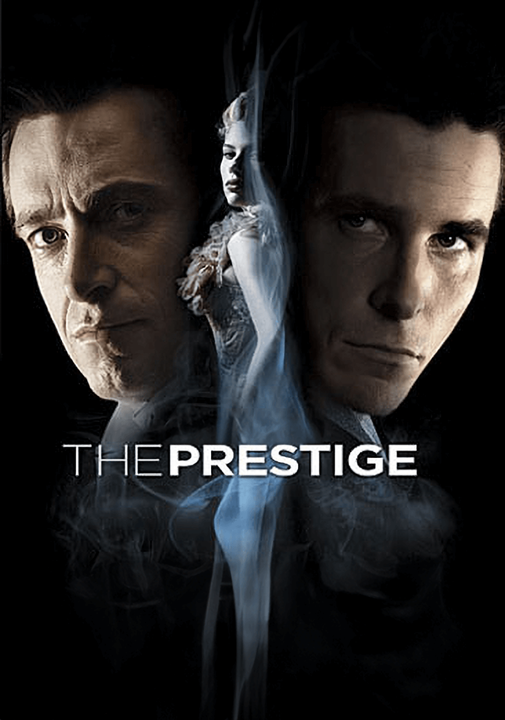 The Prestige