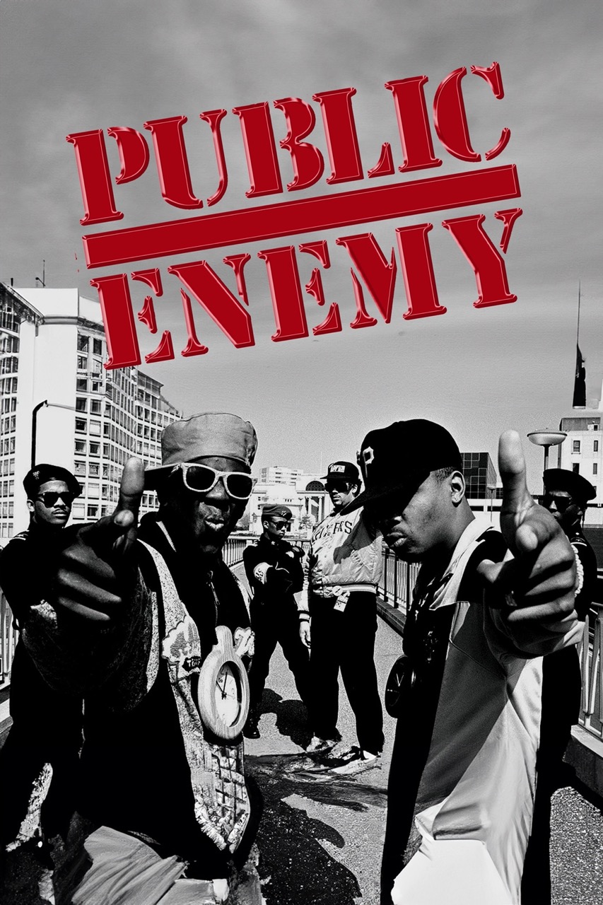 Public Enemy