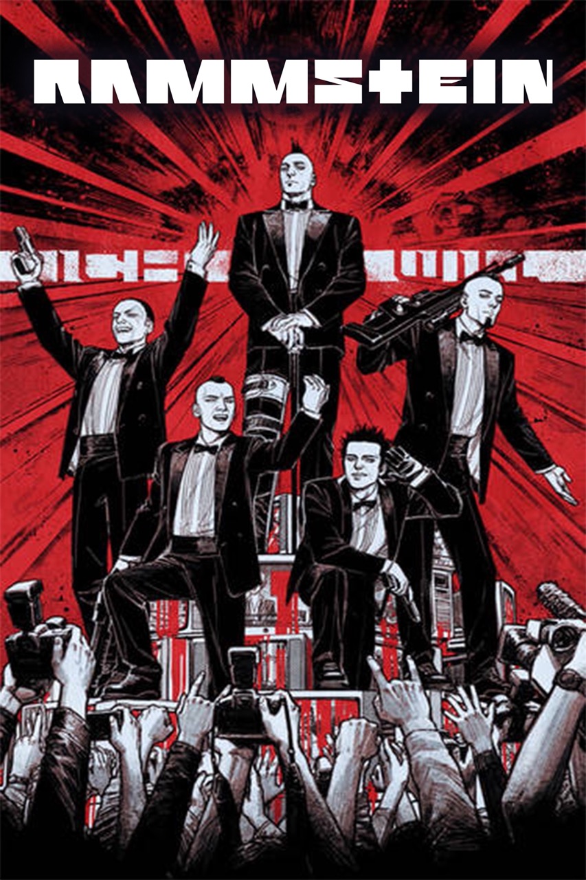 Rammstein