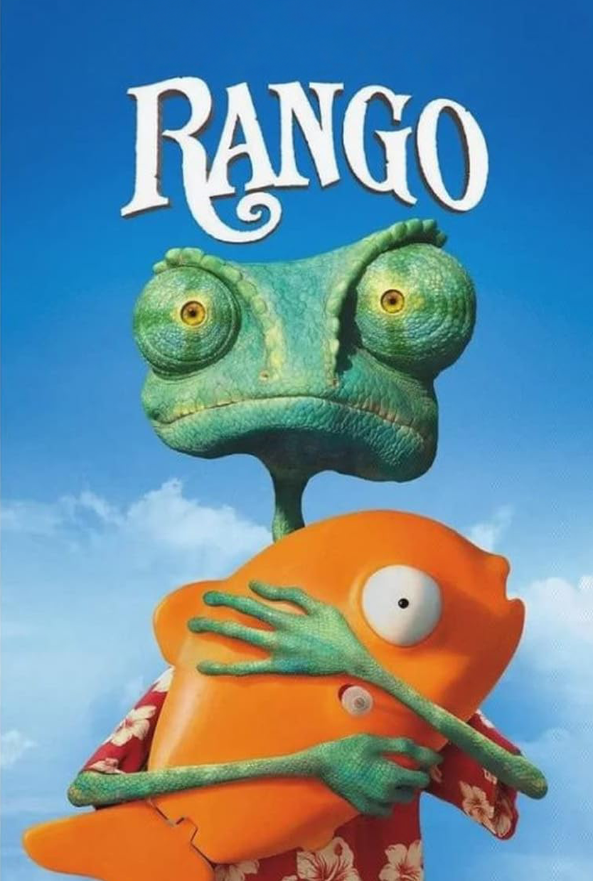 Rango