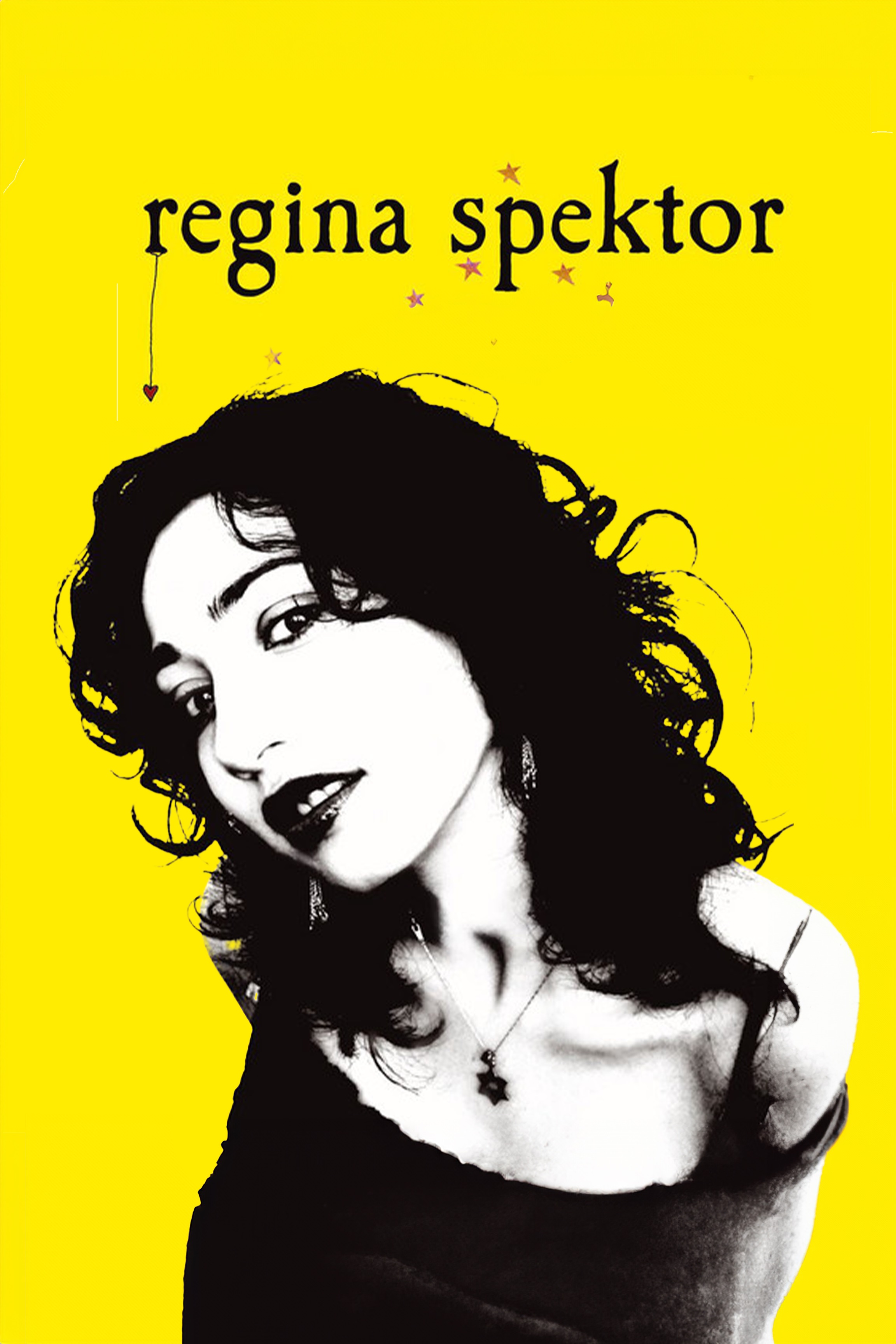 Regina Spektor