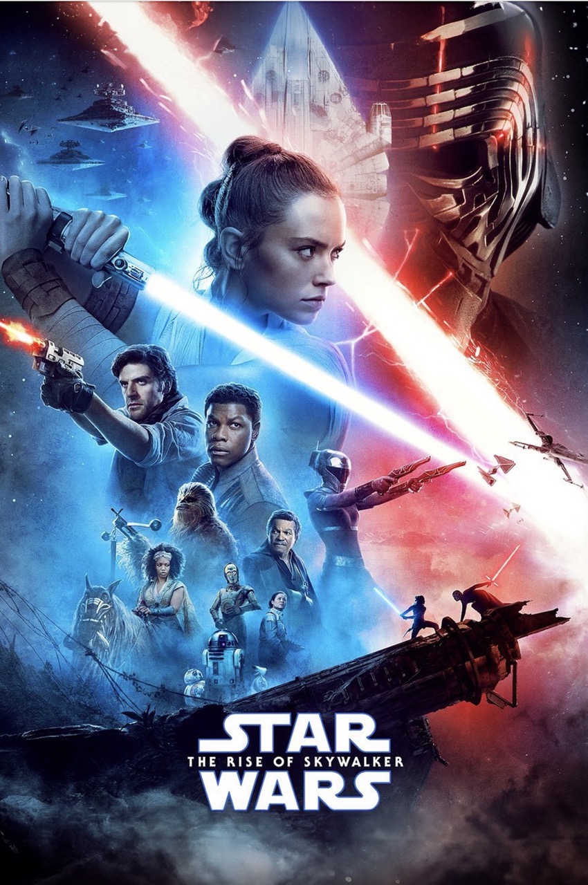 Star Wars: The Rise of Skywalker