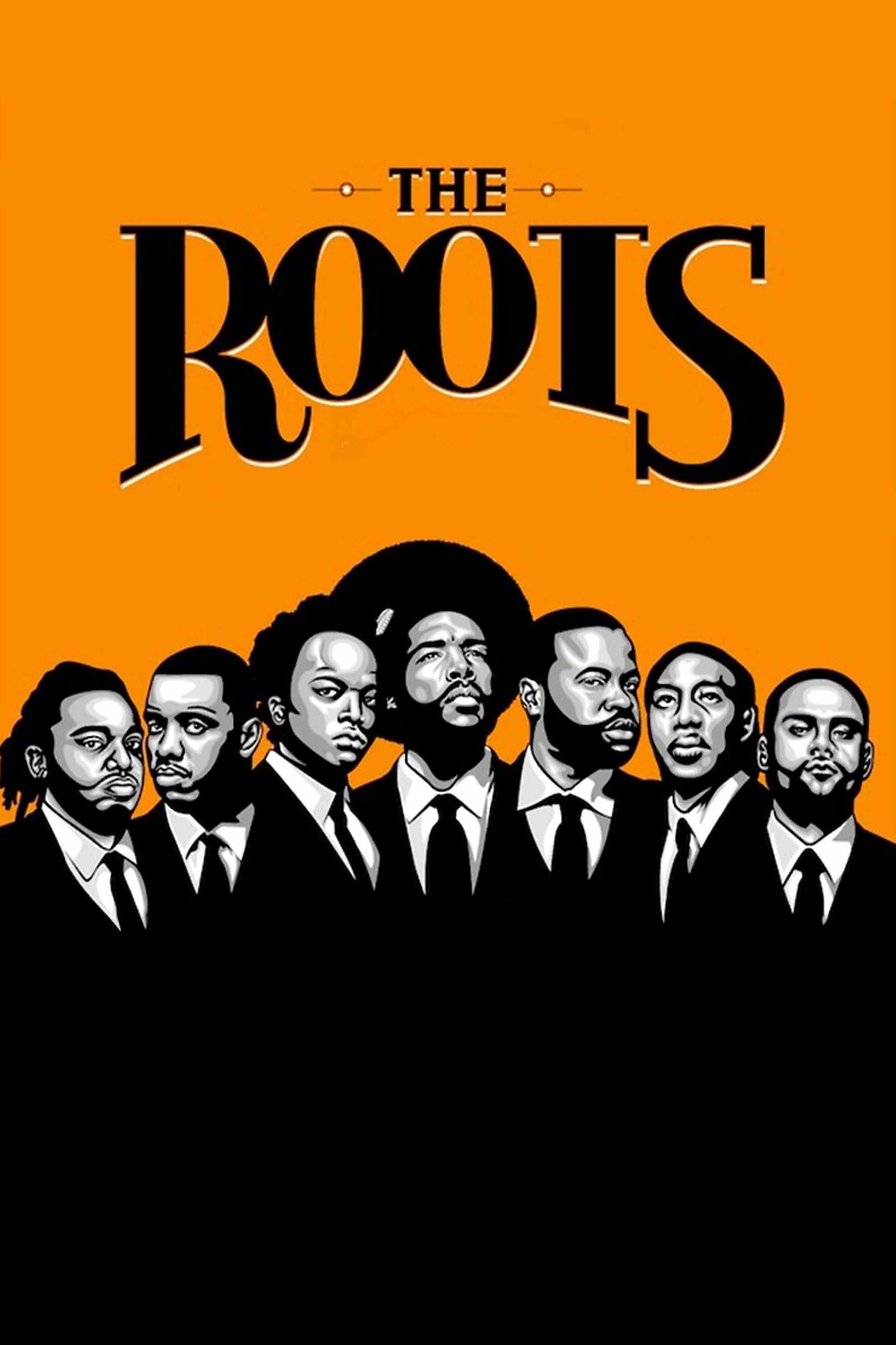 The Roots
