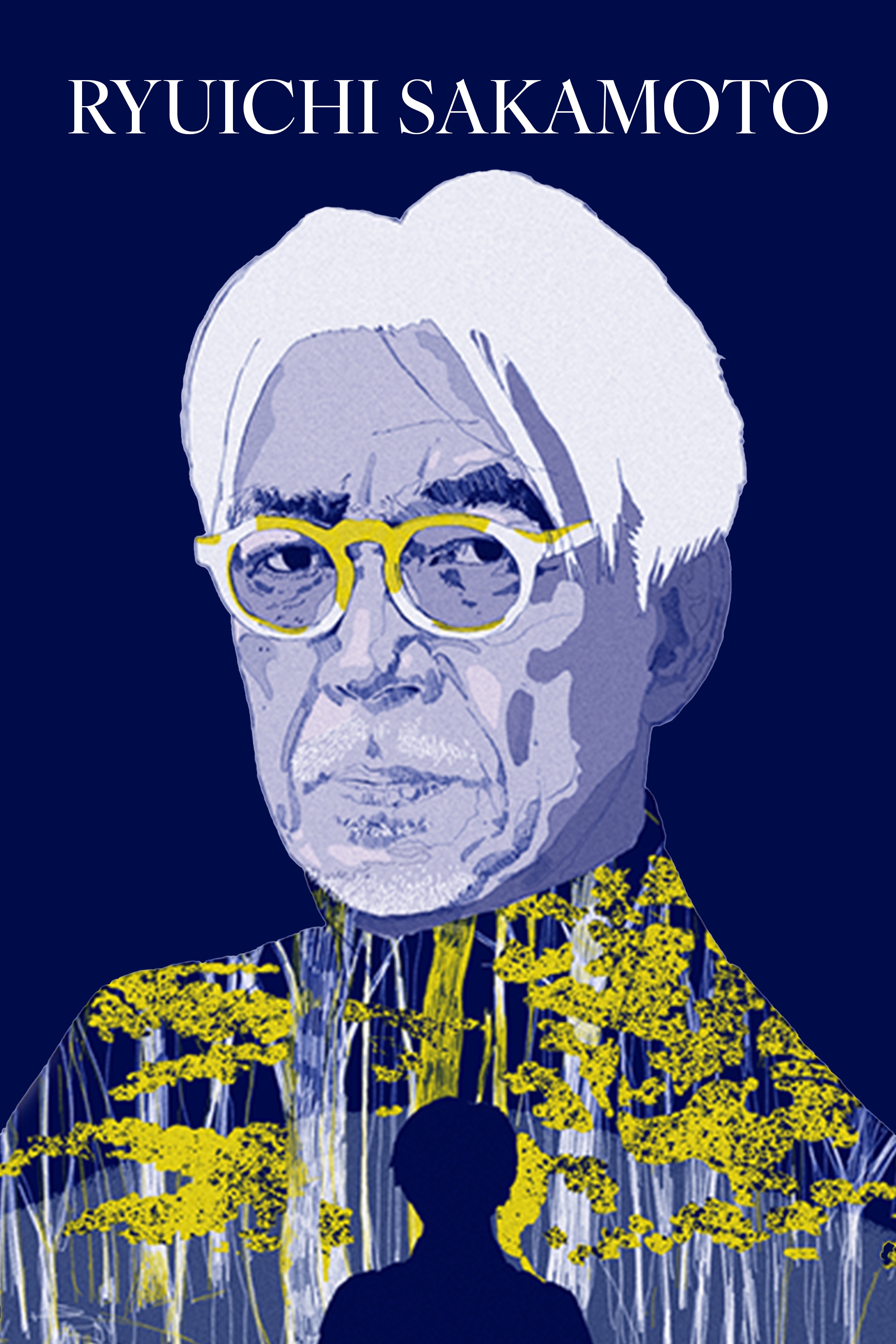 Ryuichi Sakamoto