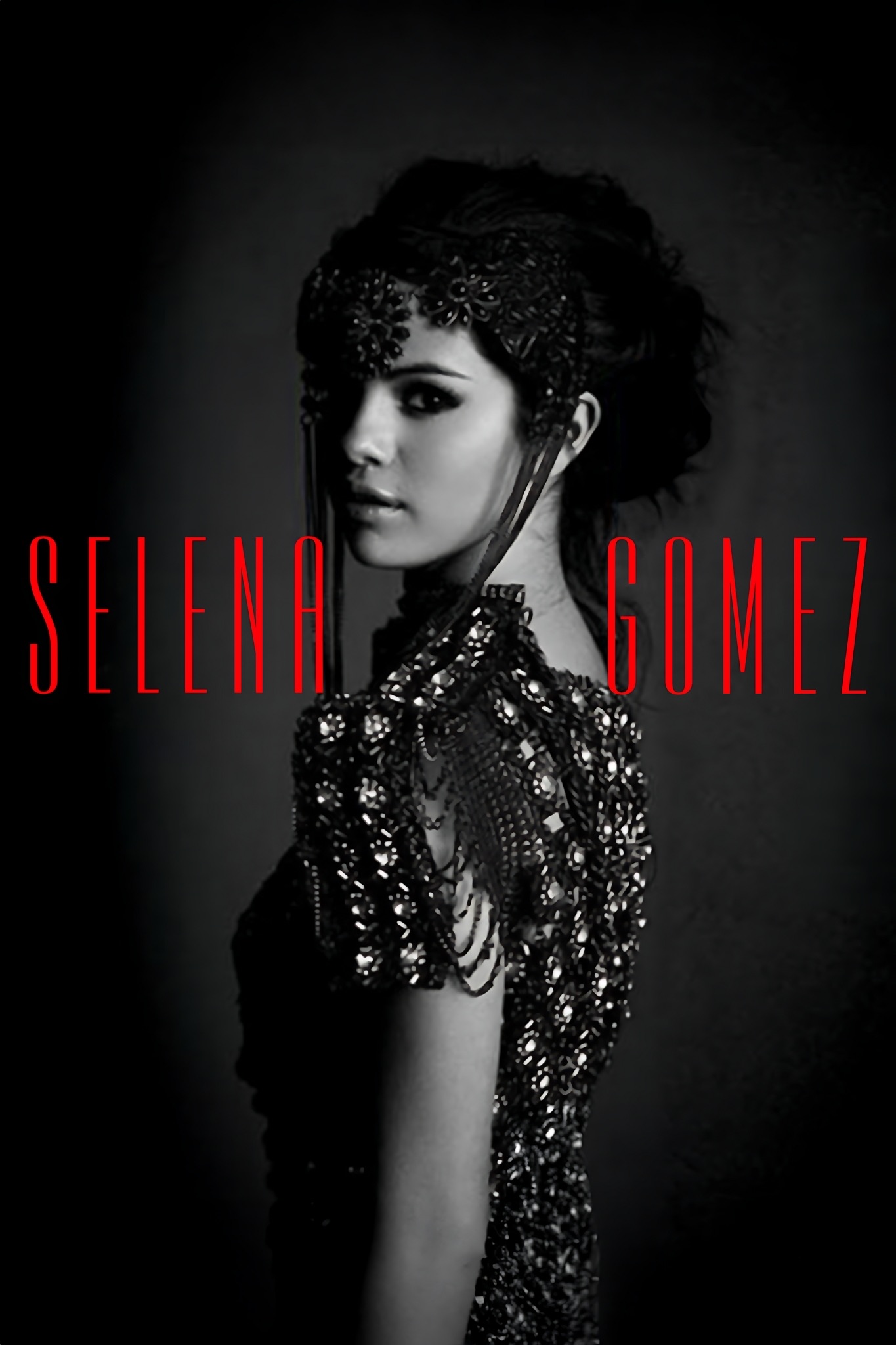Selena Gomez