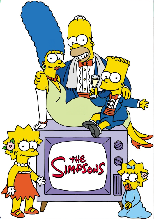 The Simpsons