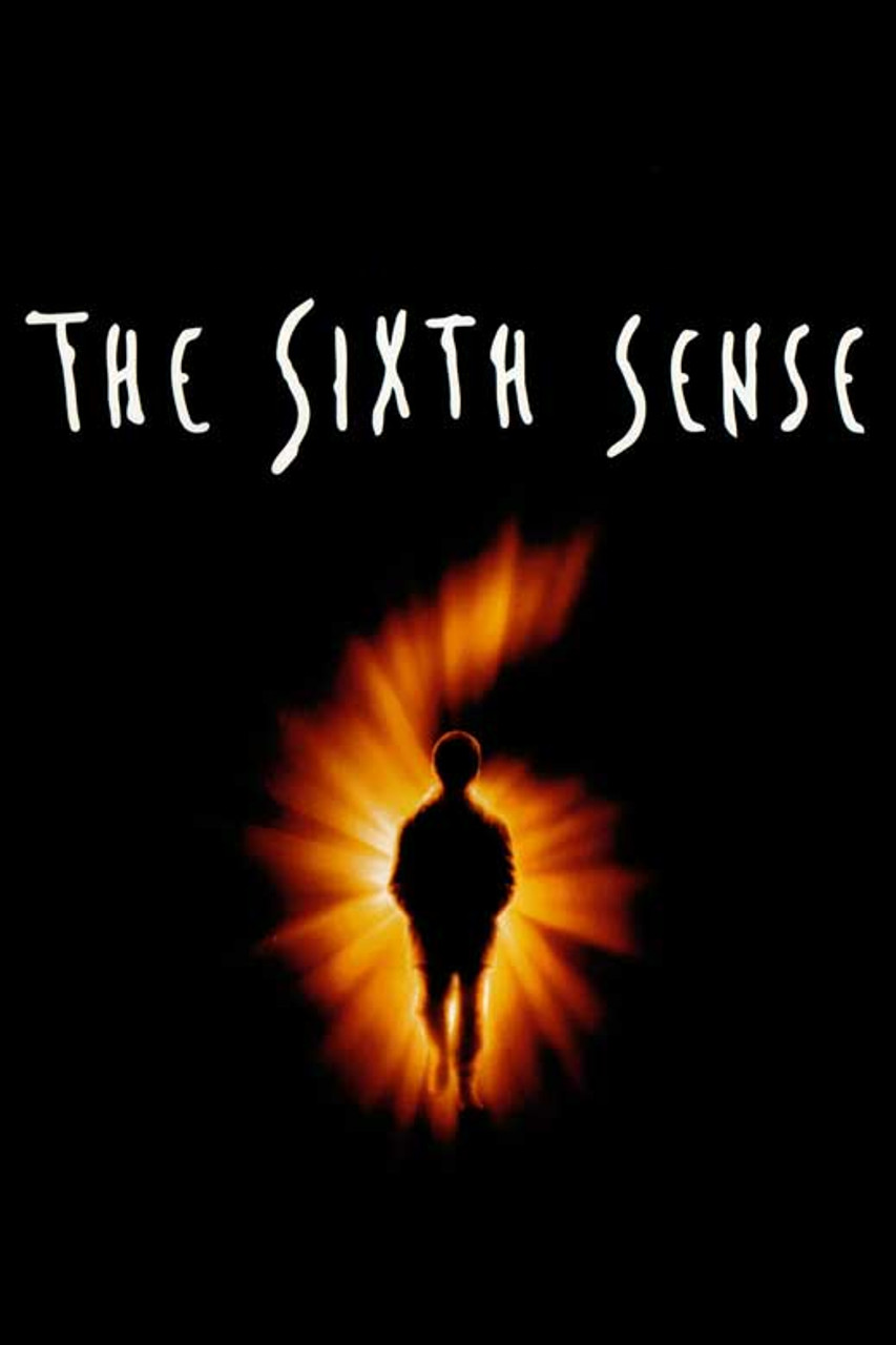 The Sixth Sense