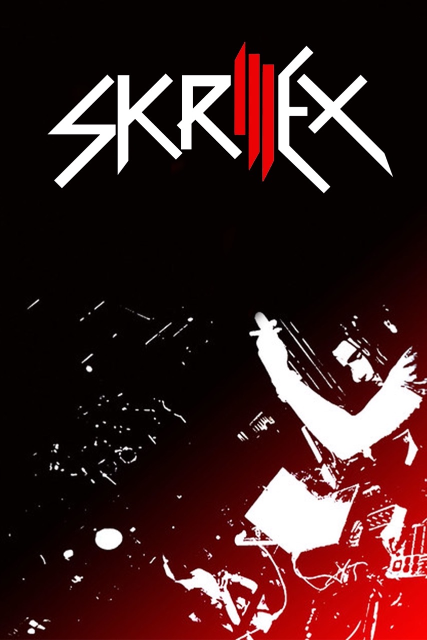 Skrillex