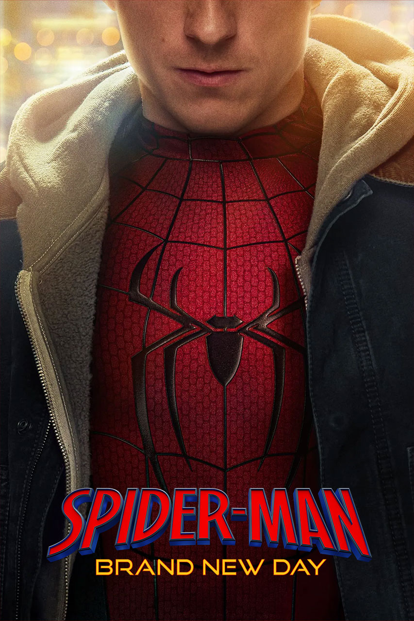Spiderman: Brand New Day