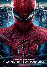 The Amazing Spiderman