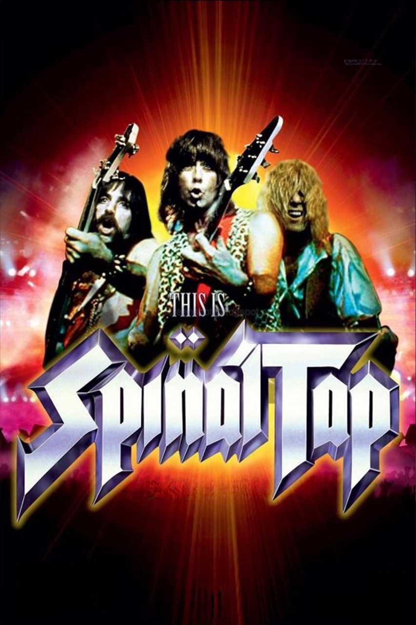 Spinal Tap