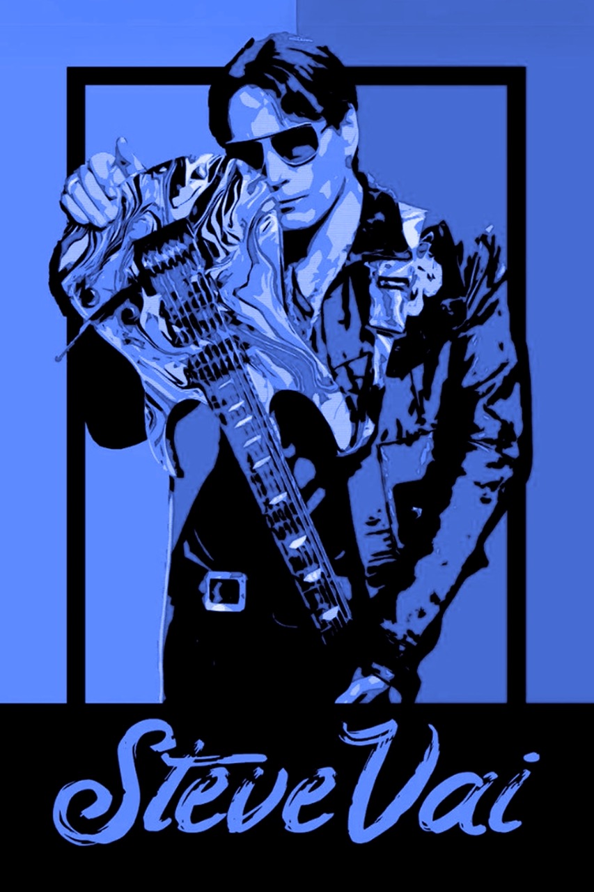 Steve Vai