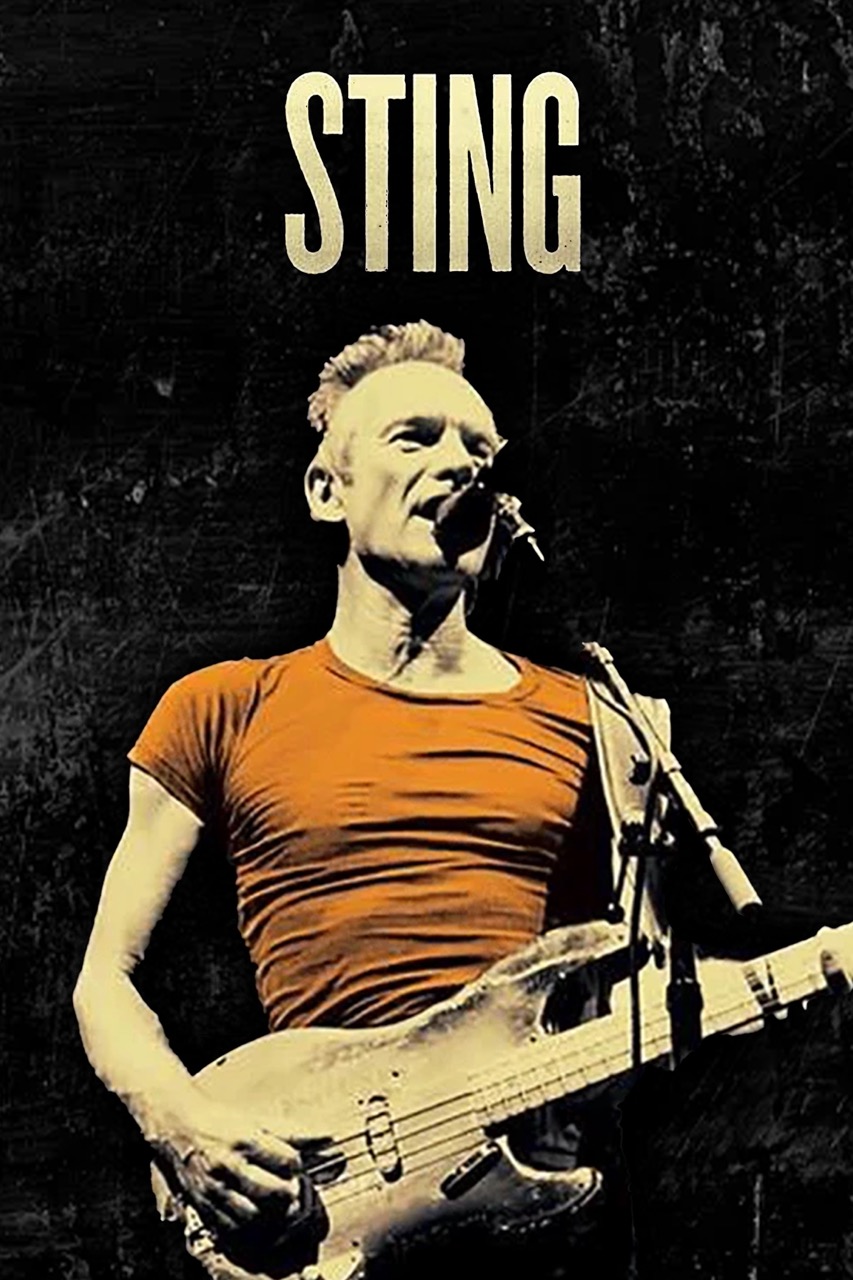 Sting