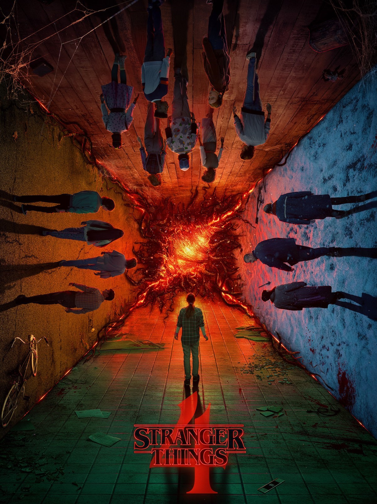 Stranger Things 4