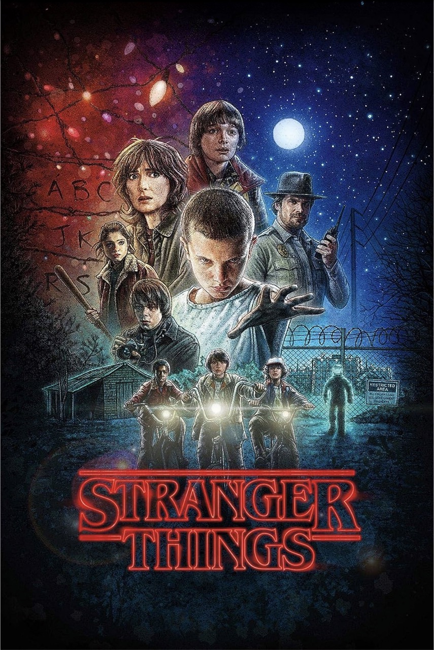 Stranger Things
