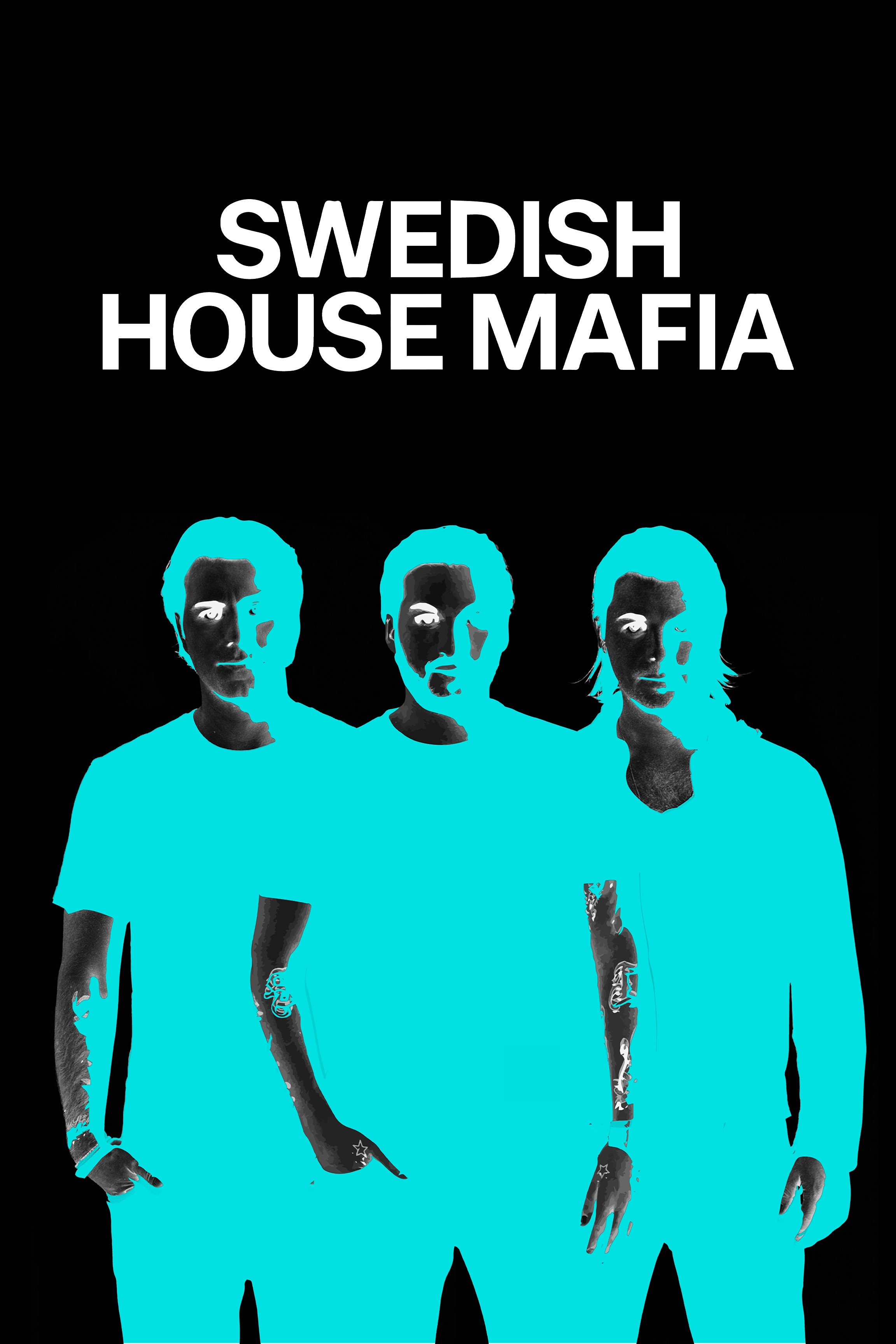 Swedish House Mafia