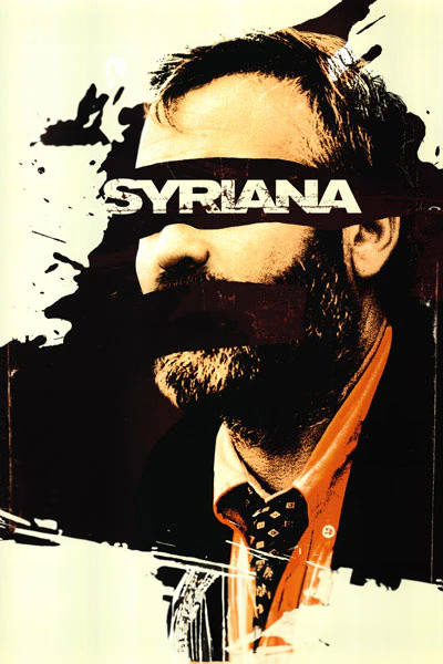 Syriana