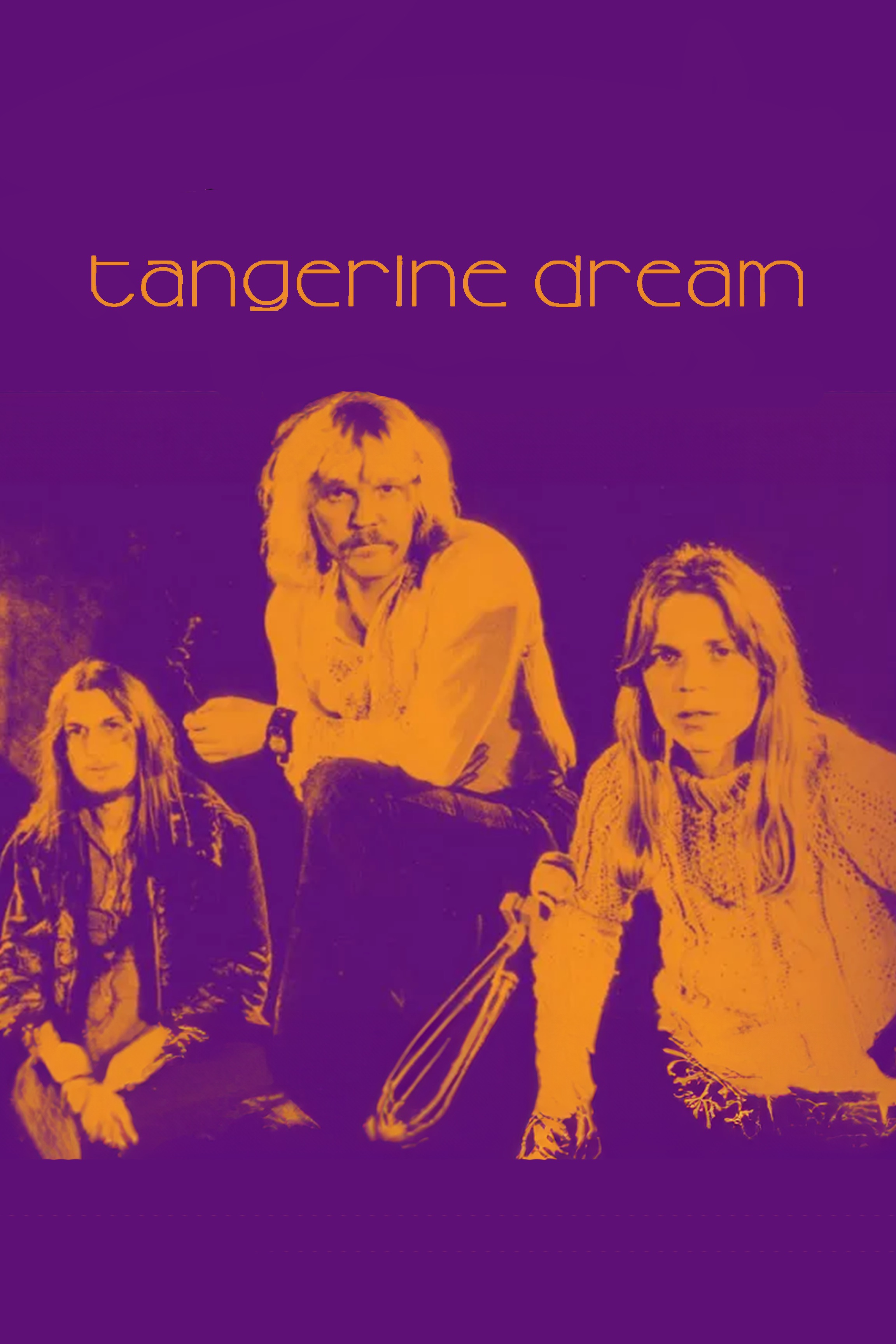 Tangerine Dream
