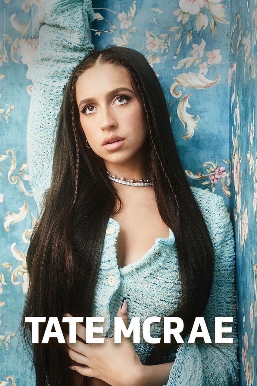 Tate McRae