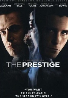The Prestige