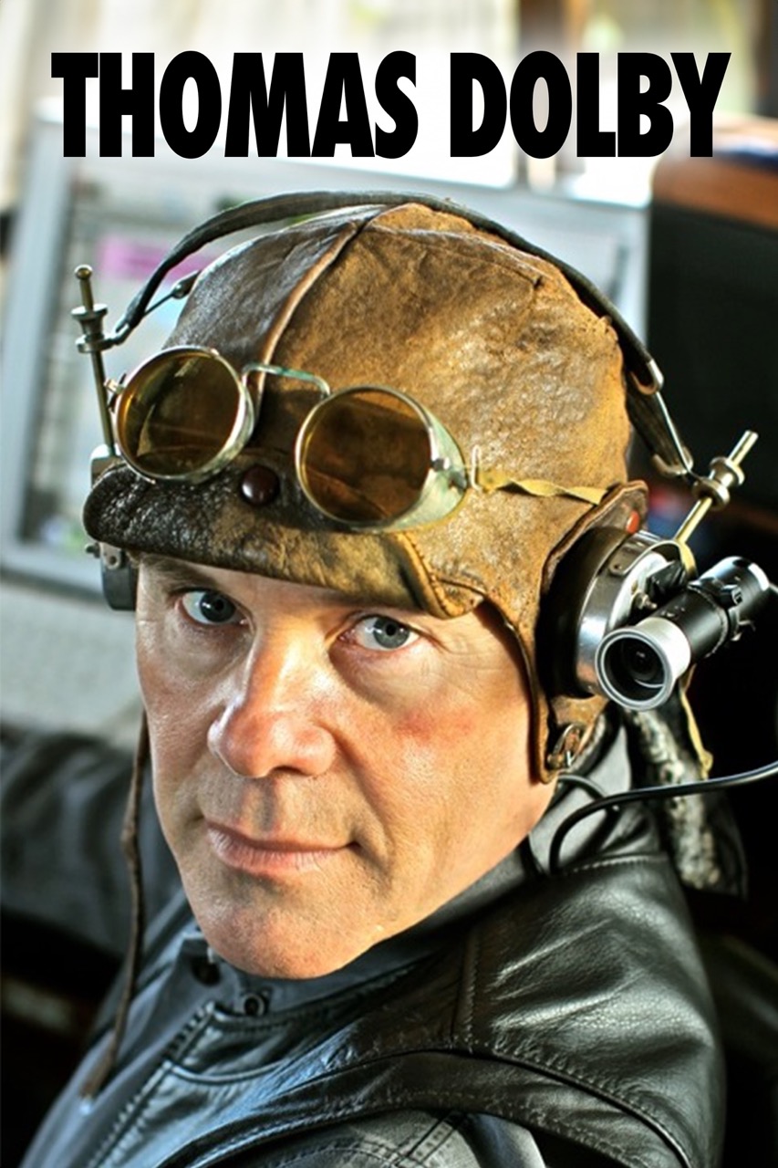 Thomas Dolby