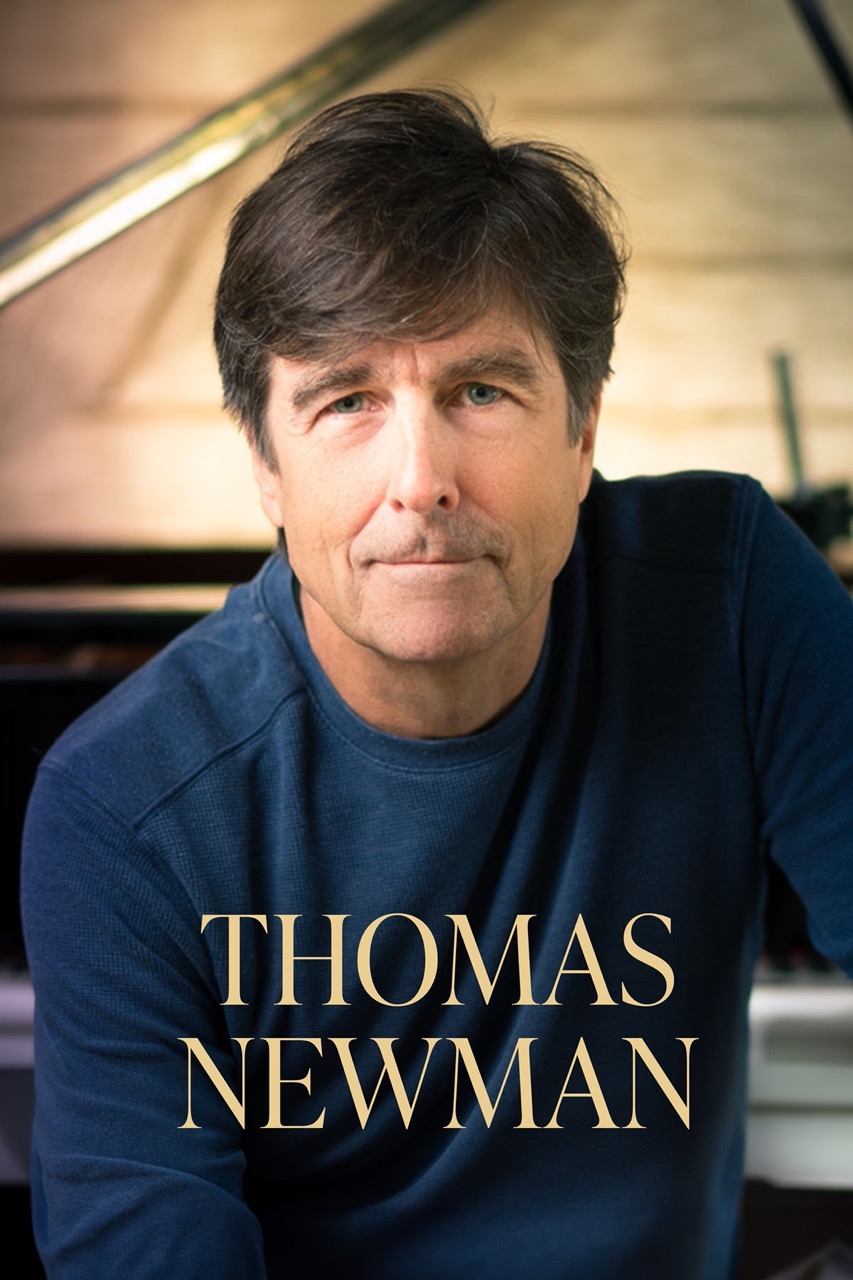Thomas Newman
