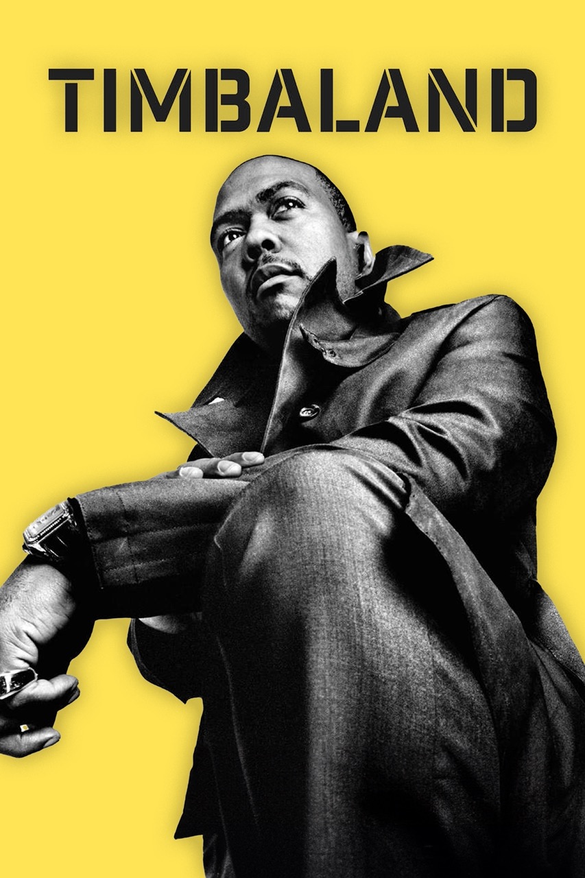 Timbaland