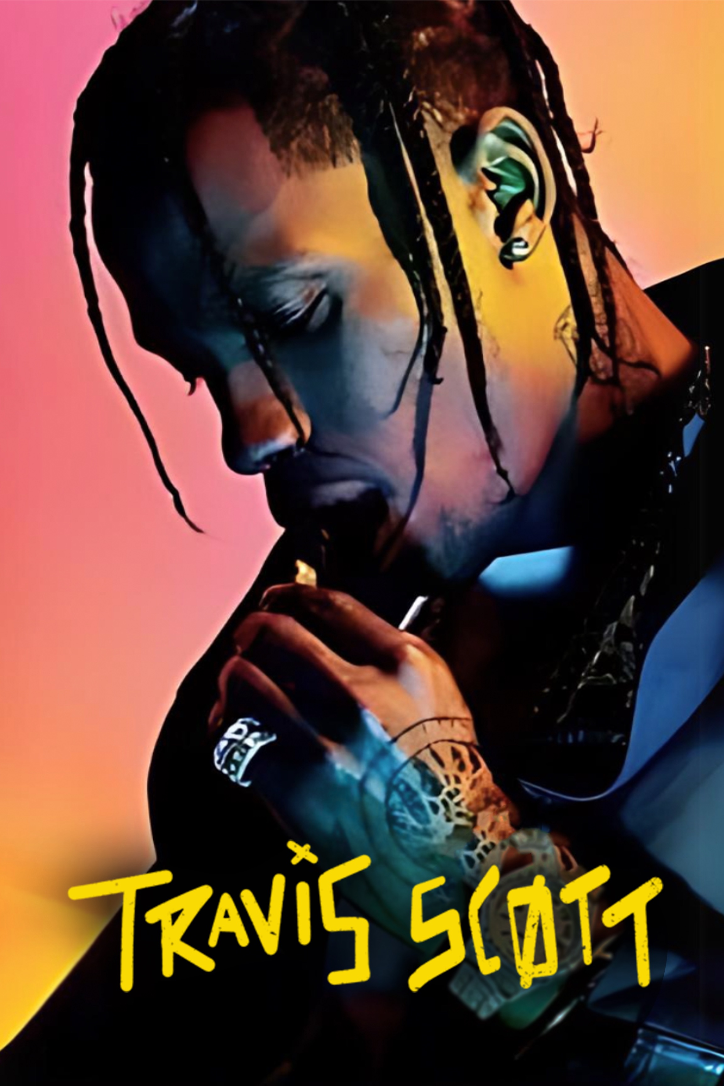 Travis Scott